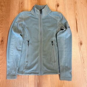 Eastern Mountain Sports Classic 300 Fleece jacket Women's SZ XS